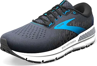 Brooks Men's Addiction GTS 15 Supportive Running Shoe