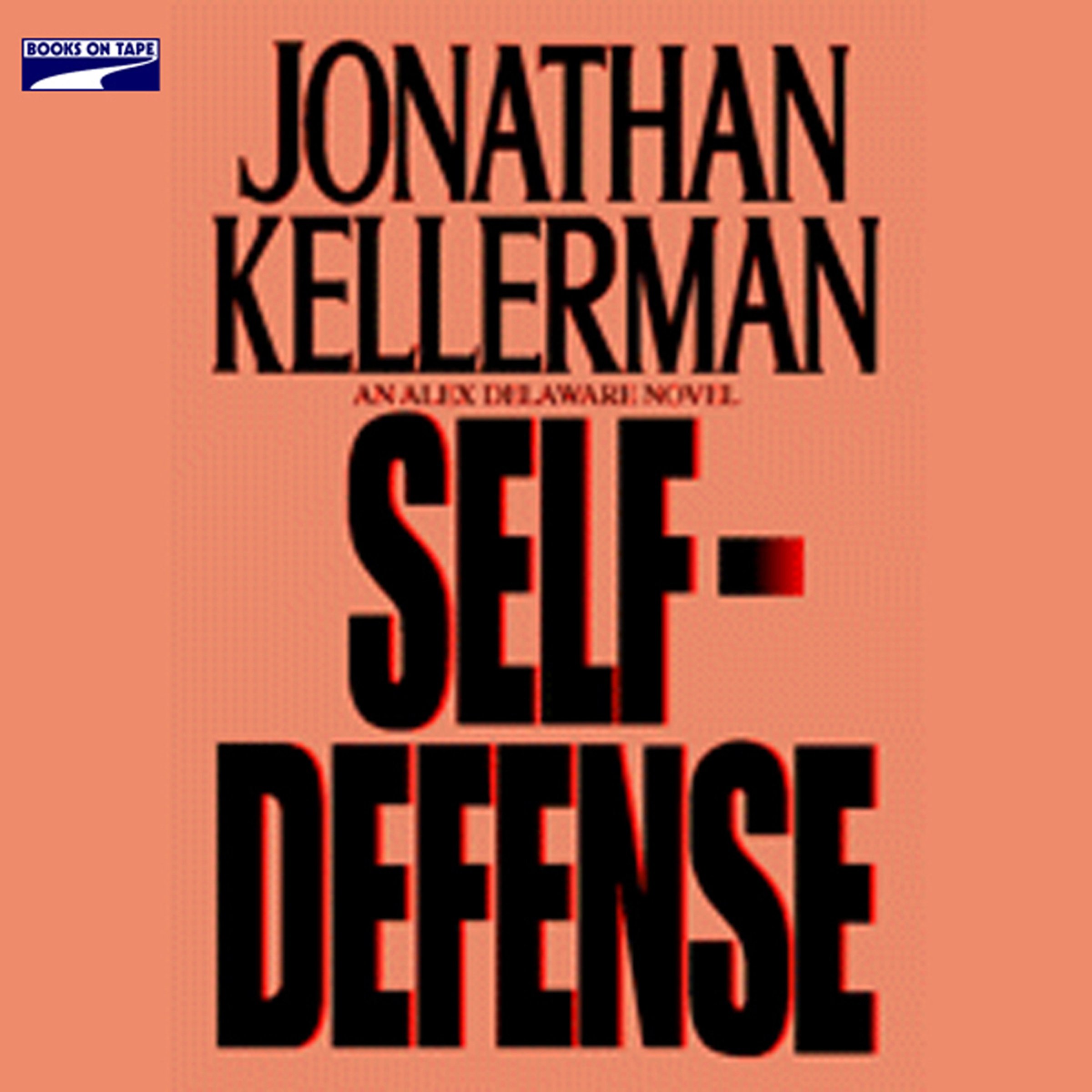 Cover art for Self-Defense
