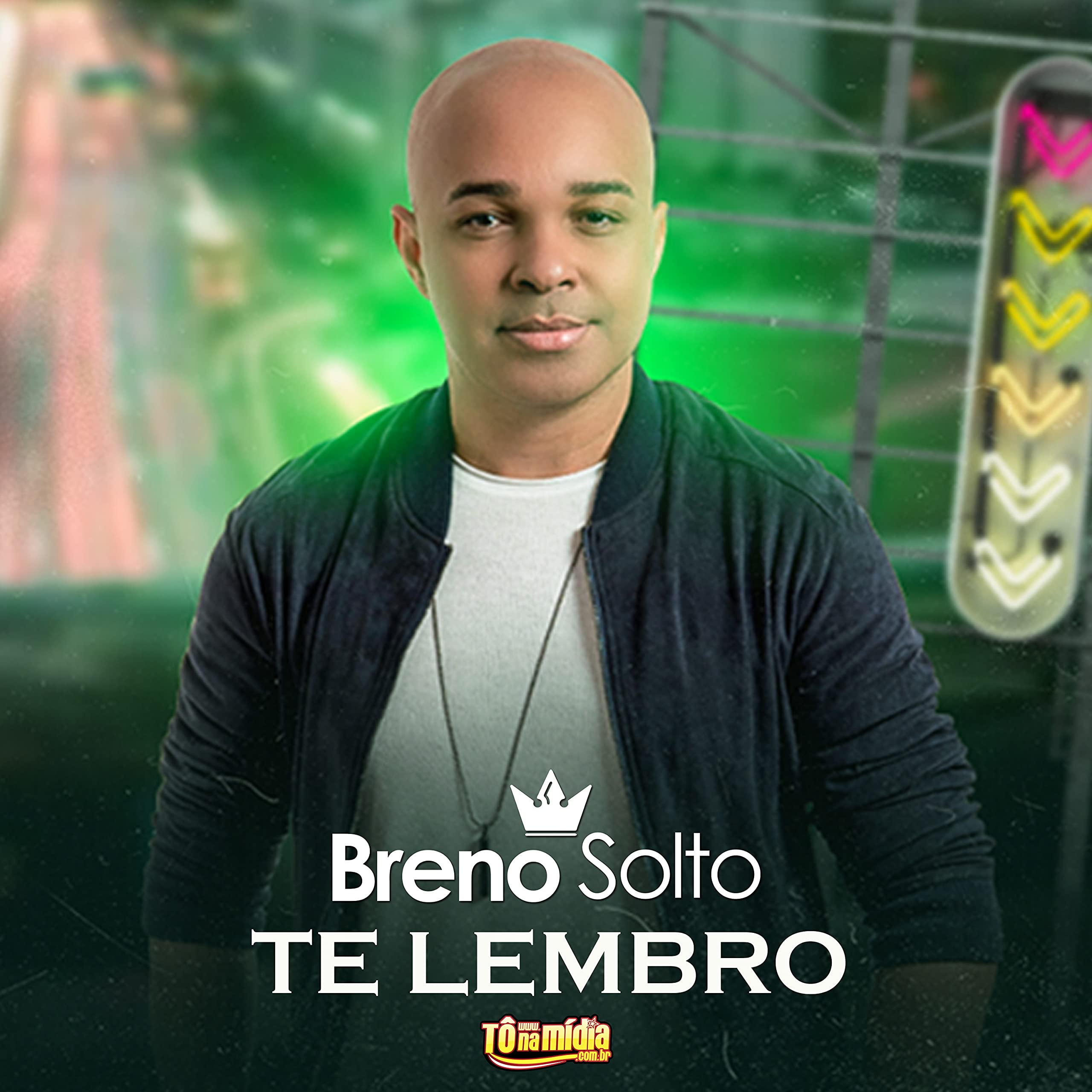 Breno Solto