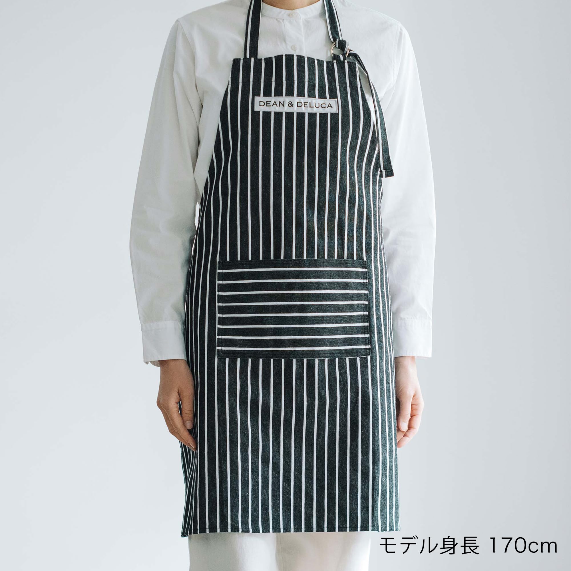 Amazon.co.jp: DEAN & DELUCA｜ディーン＆デルーカ公式: エプロン