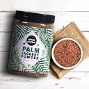 Urban Platter Palm Jaggery (Karupatti), 300g (Natural Sweetener | Unrefined & Chemical-Free) gallery image