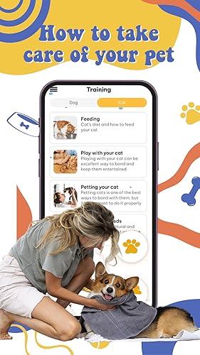 Dog & Cat Prank Translator App