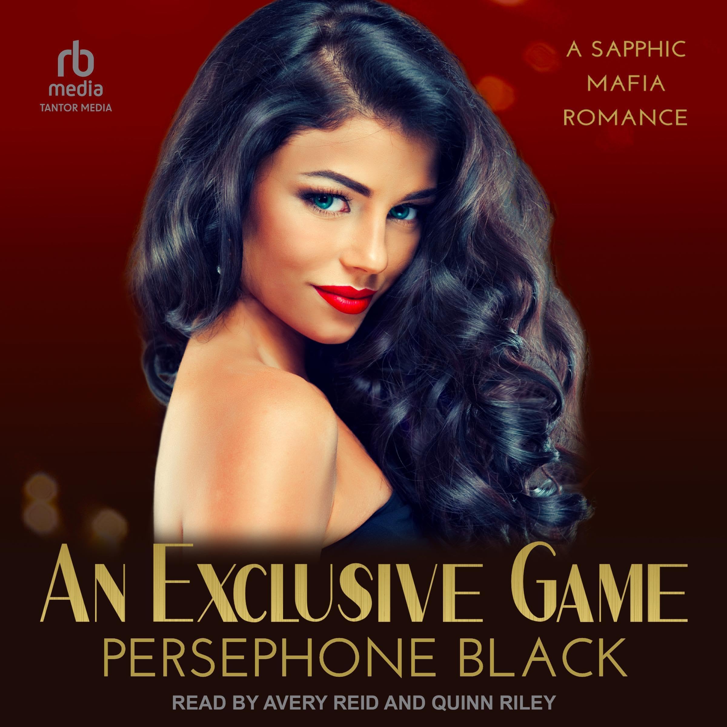 Cover art for An Exclusive Game