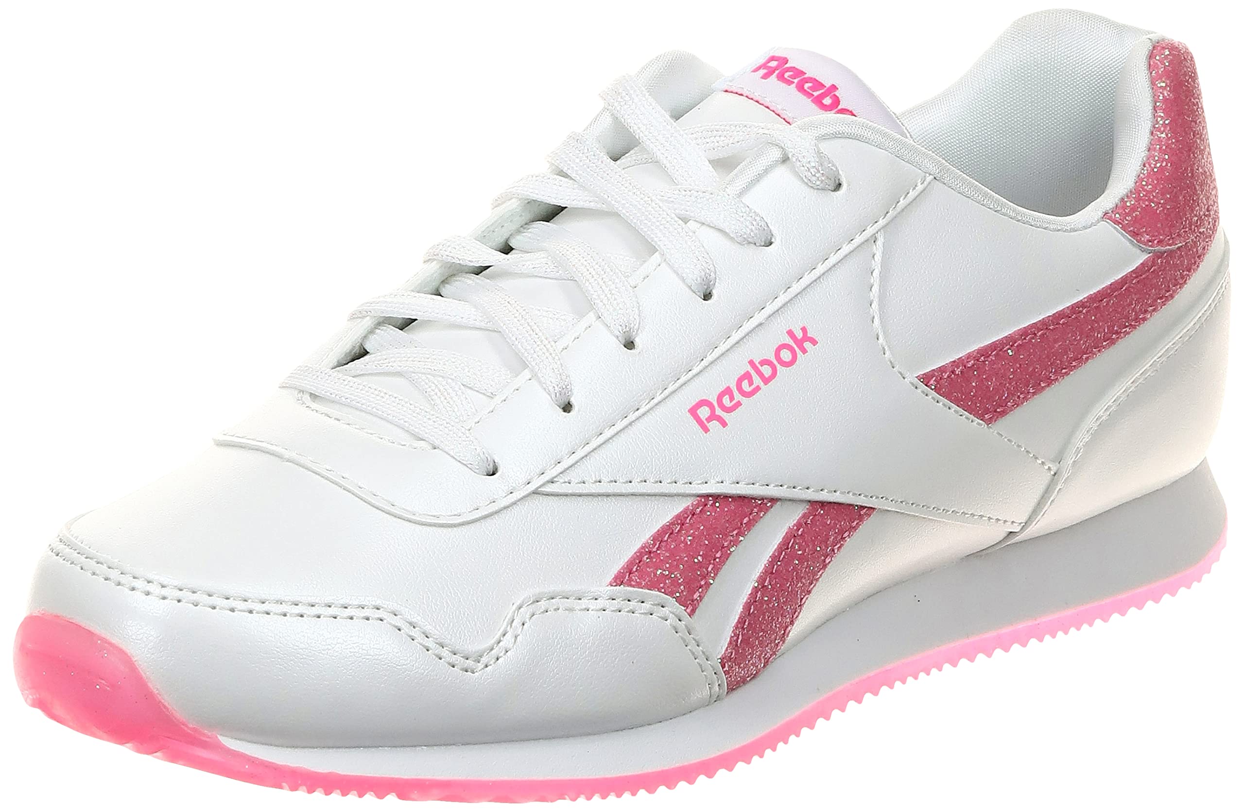 Reebok Royal Classic Jogger 3, Zapatillas Niñas — view 20