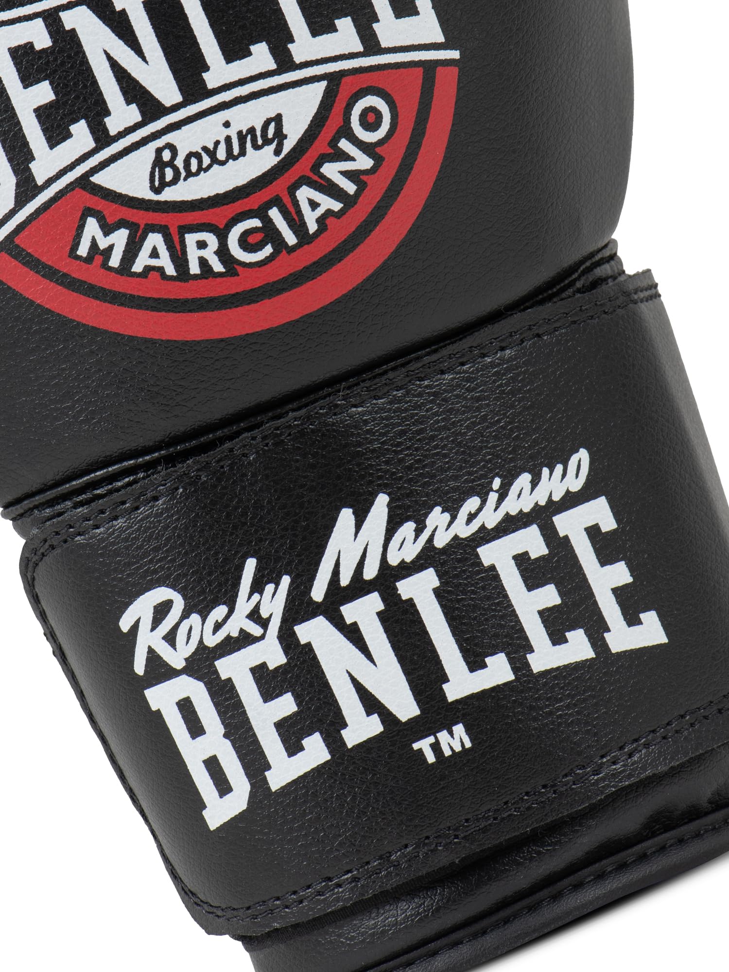BENLEE Rocky Marciano Pressure - Guantoni da Boxe Unisex Adulto