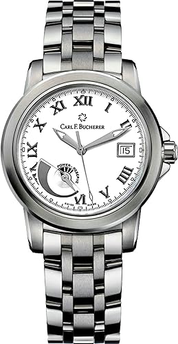 Reloj bucherer Clearance