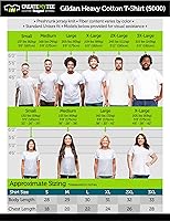 Vista 4 de CreateMyTee Ashland U Full Color Mascot T-Shirt