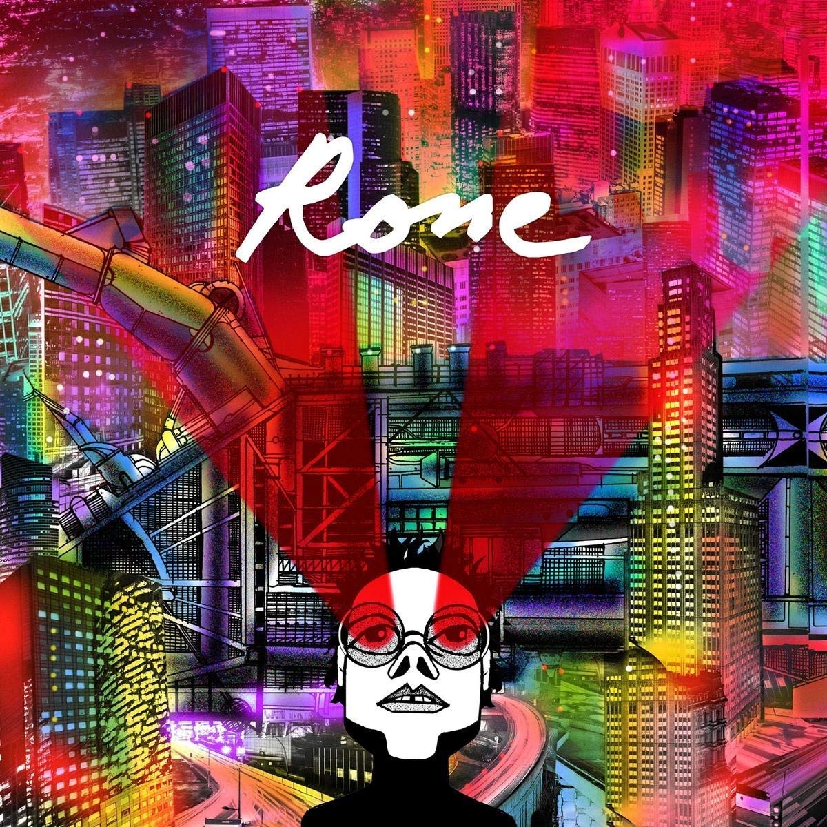 MIRAPOLIS (REPRESS)