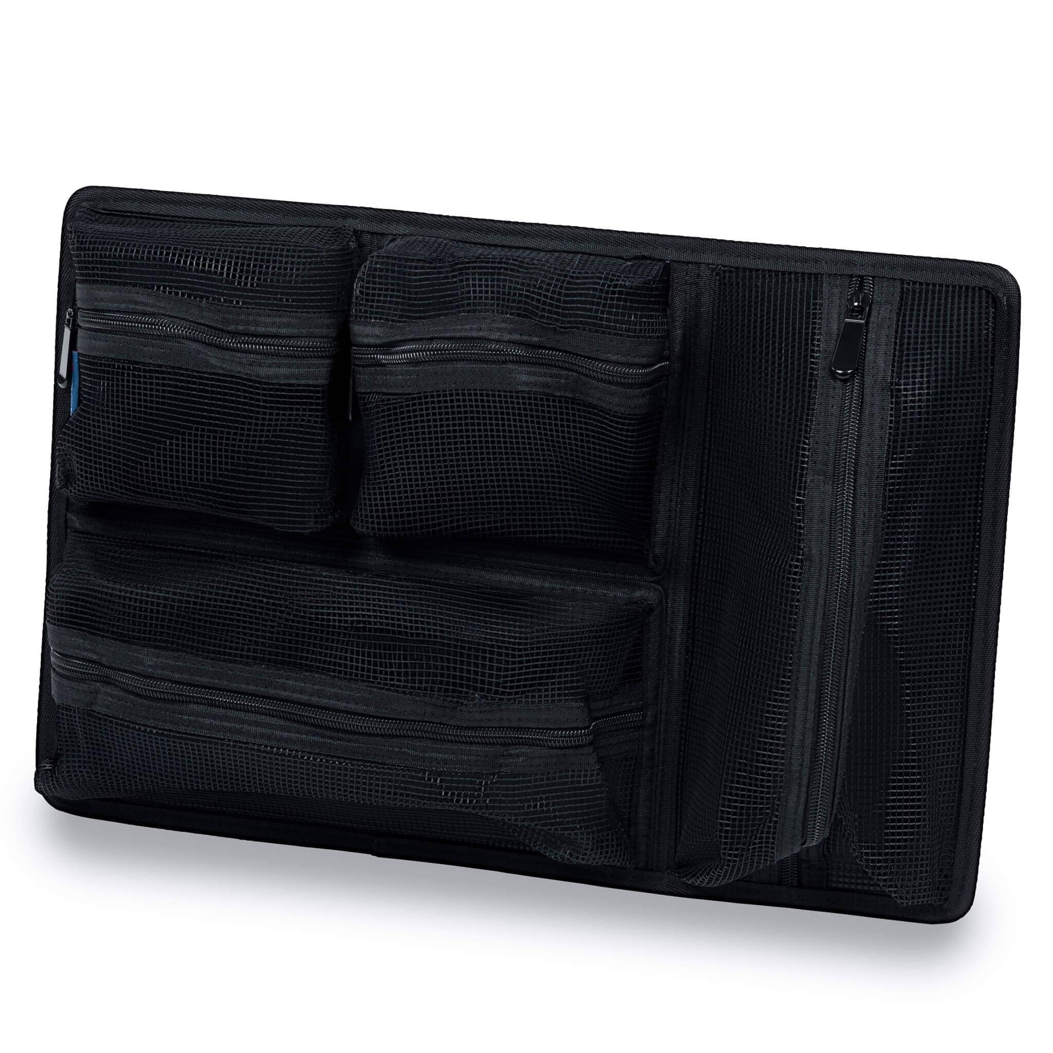 ColorCase Mesh Lid Organizer for Pelican 1500 Protector Case