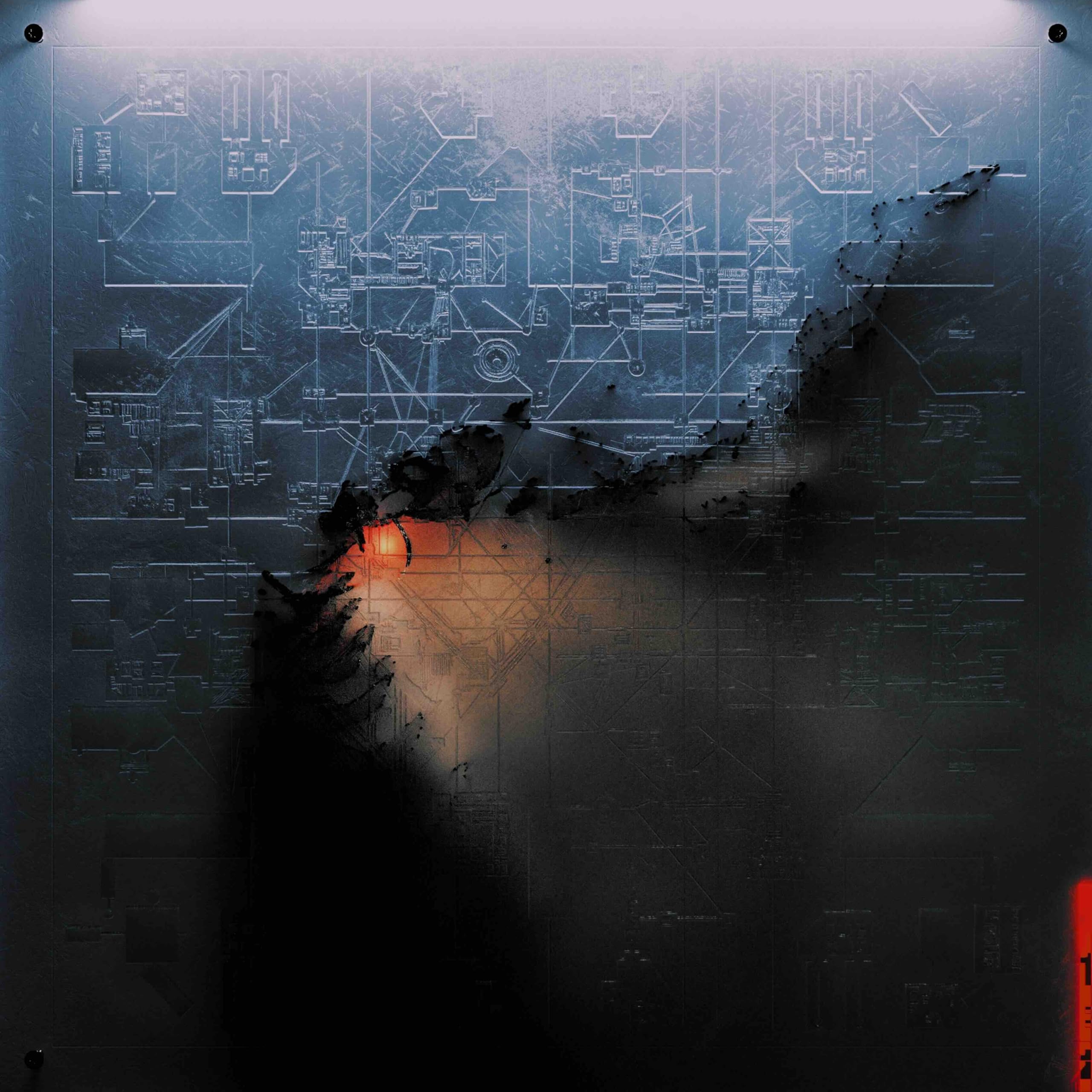 EXINFINITE [VINYL]