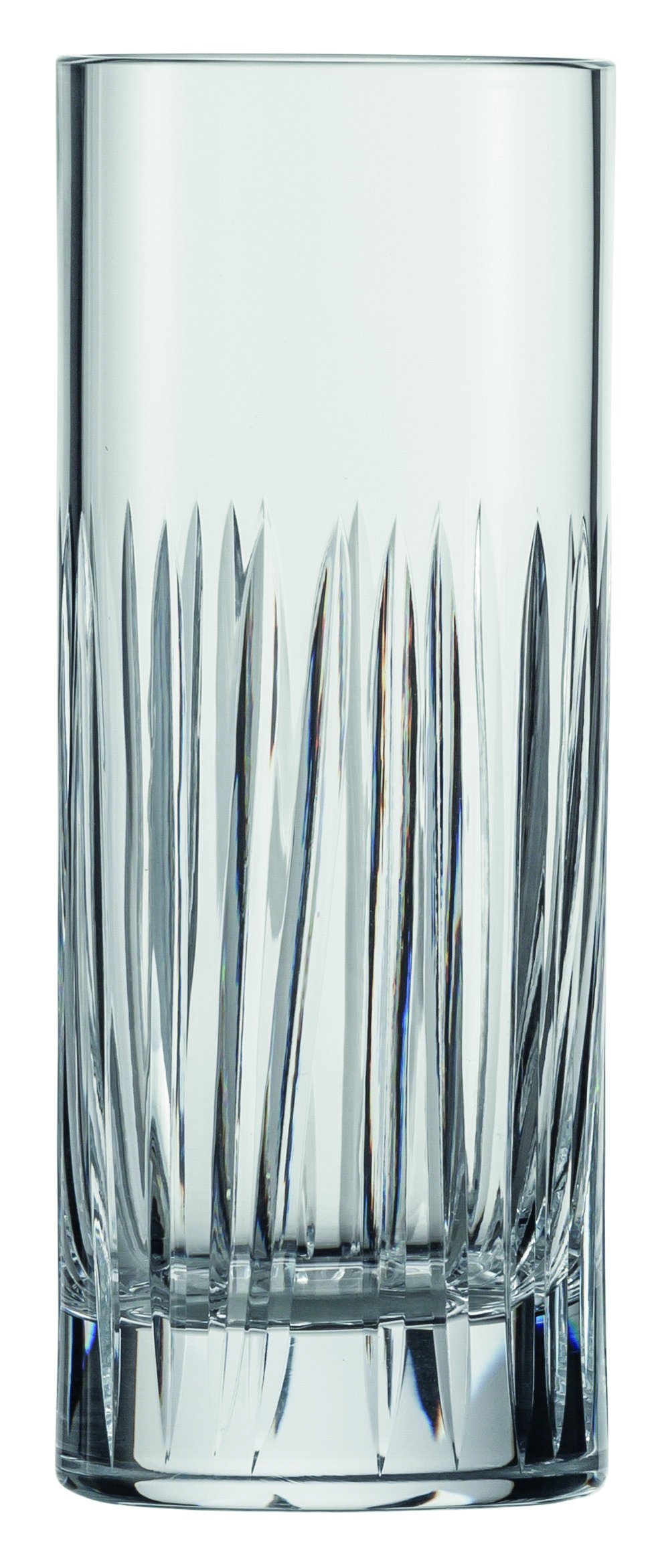 Schott Zwiesel 119648 Longdrinkglas, Glas, transparent, 6 Einheiten, Farblos