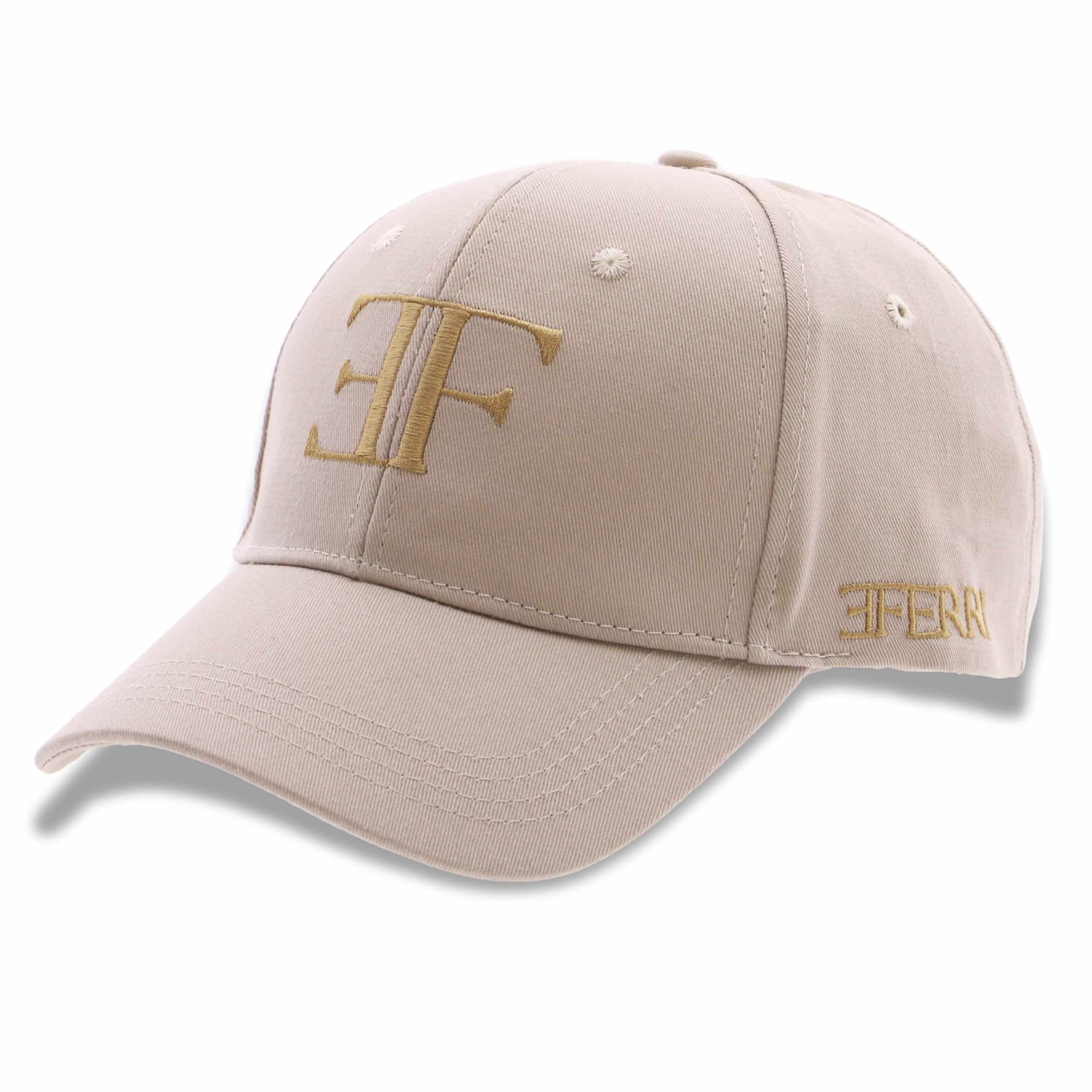 Eferri Gorras de Hombre y Mujer – Gorra Unisex Transpirable de Verano – Ajustable y Ligera para Paseo, Playa o Ciudad — view 8