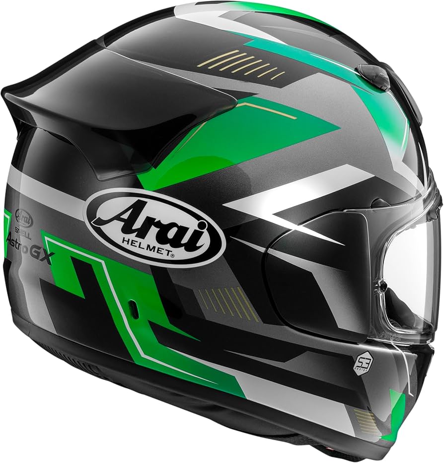 Amazon | アライ(Arai) バイクヘルメット フルフェイス ASTRO GX