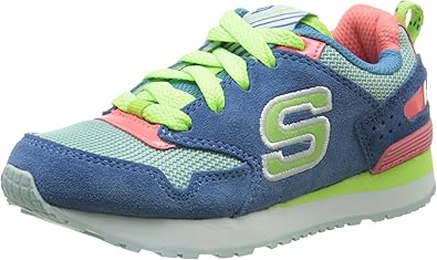 skechers fille amazon