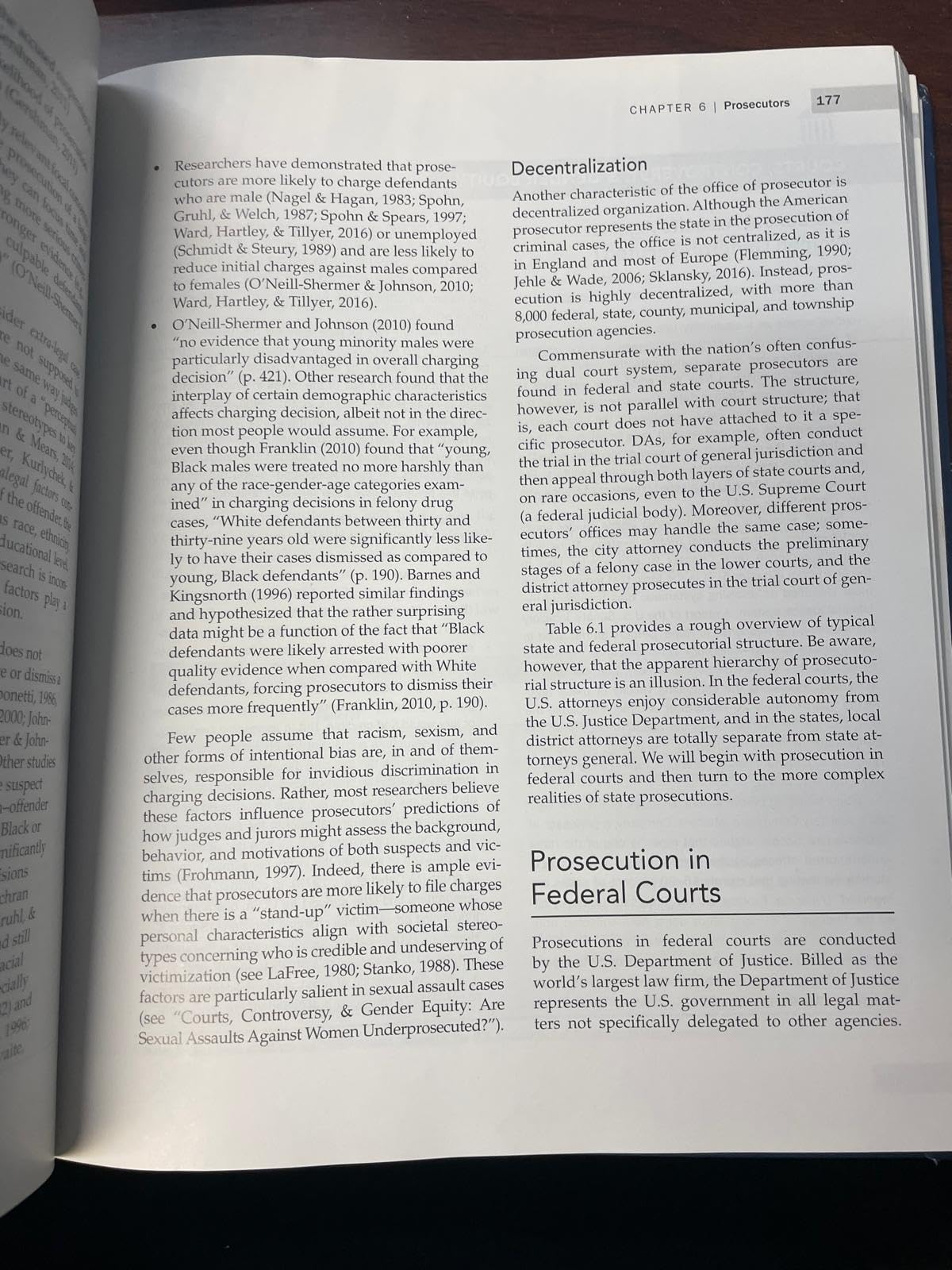 America's Courts and the Criminal Justice System - Image 2