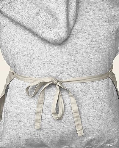 Miniatura 6 de Engineer By Day Chef By Night - Delantal ajustable con dos bolsillos