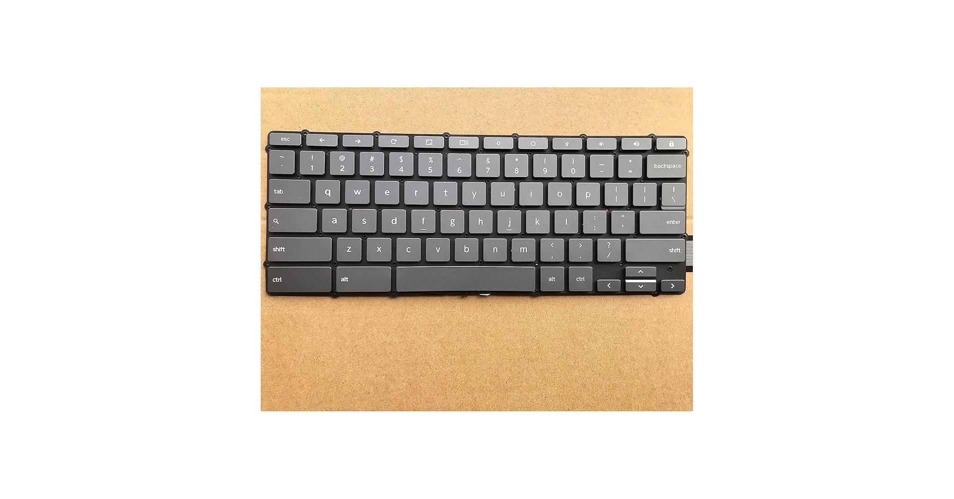 Lenovo Chromebook Flex 5 US配列キーボード Lenovo Chromebookキーボード,13.3スケール,5,タブレット用,新品