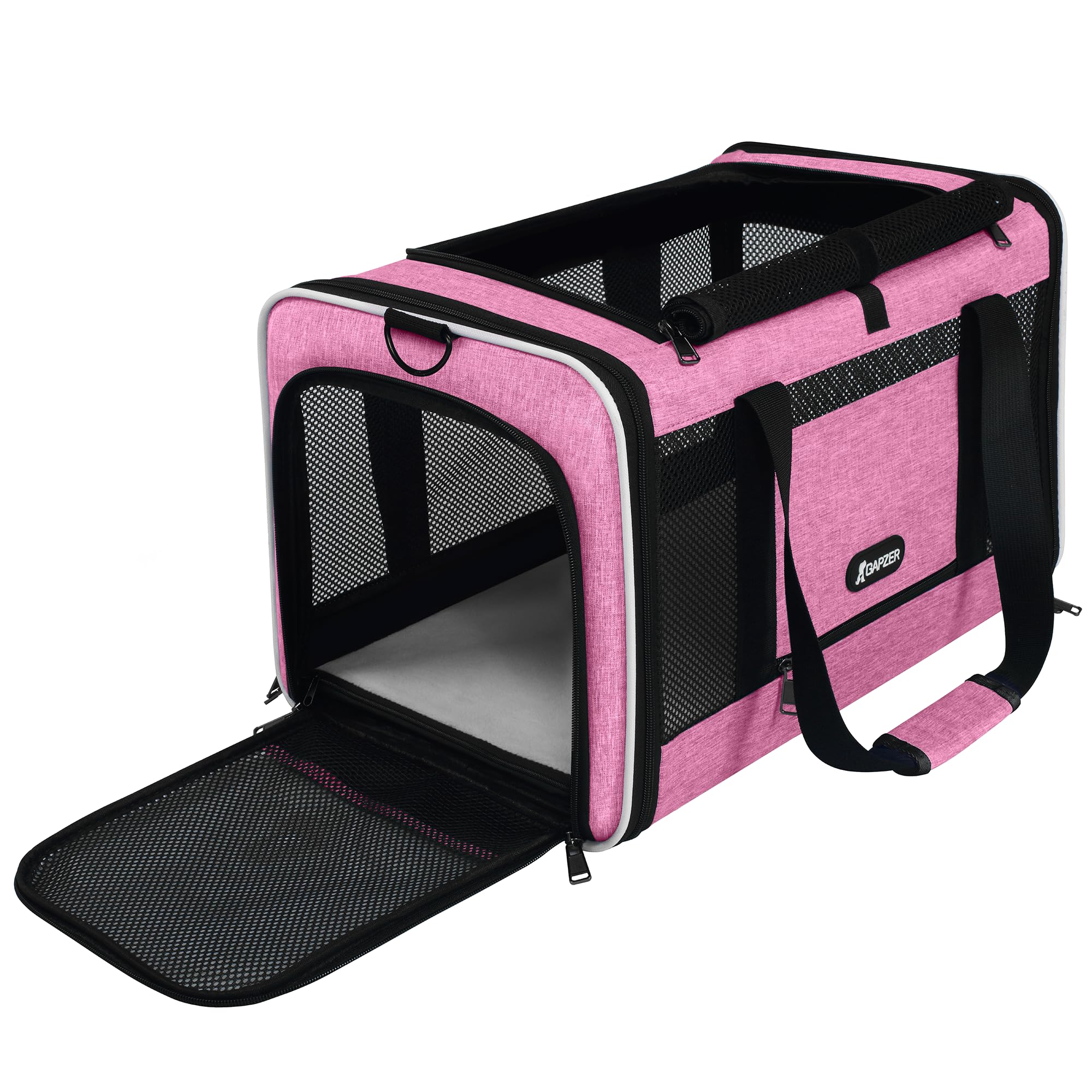 GAPZER Cat Carrier