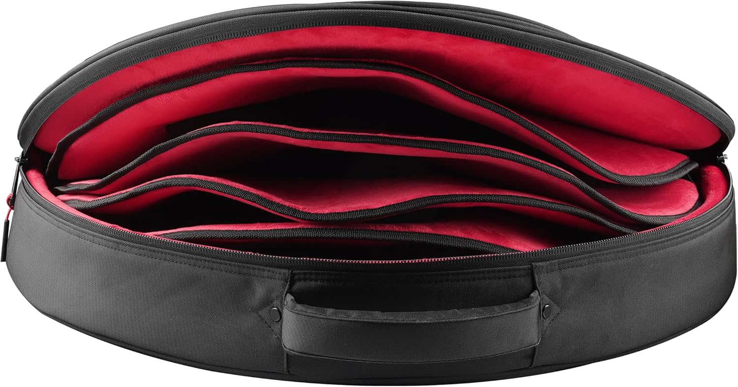 Gator Cases Icon Series Premium 24" Cymbal Bag; (GP-ICON-CYM24)