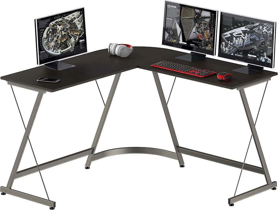 Amazon.ca lshaped desk