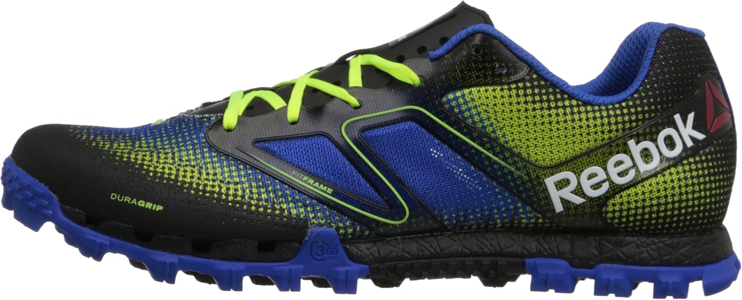 All Terrain Super Running Shoe 