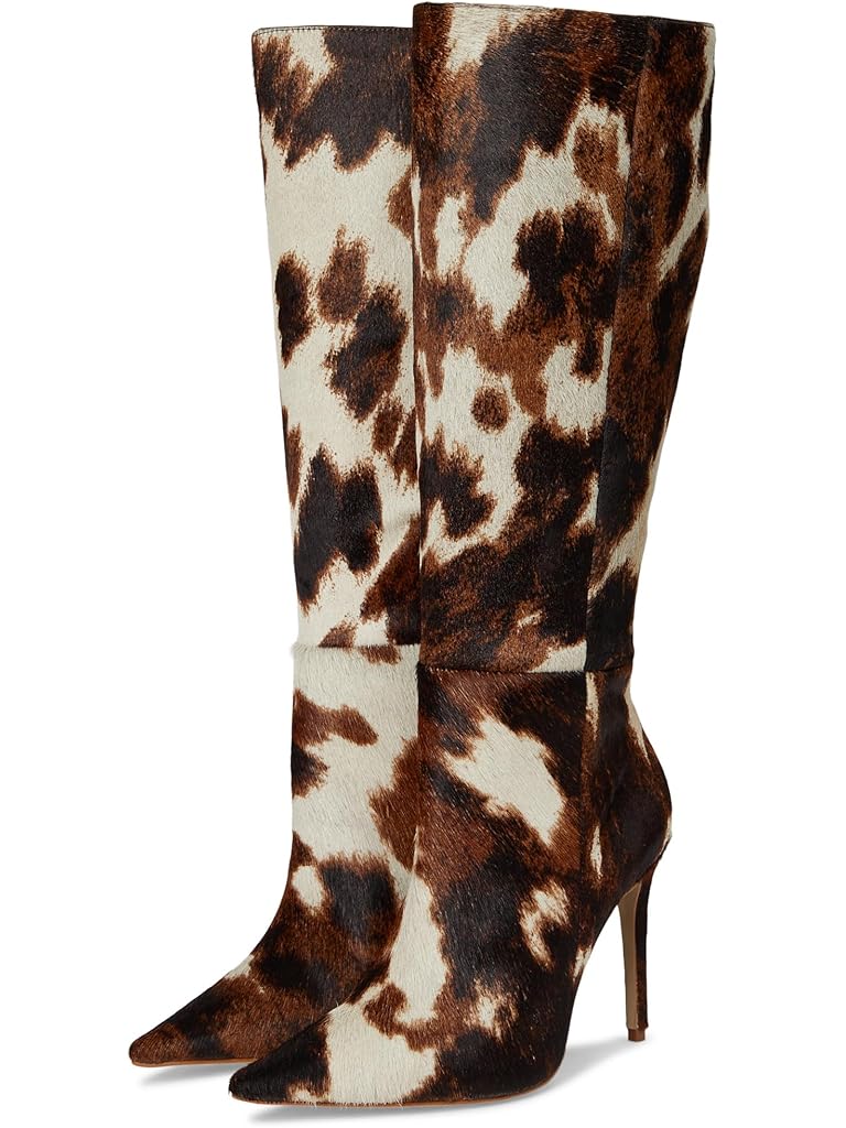 Black Steve Madden Nitro