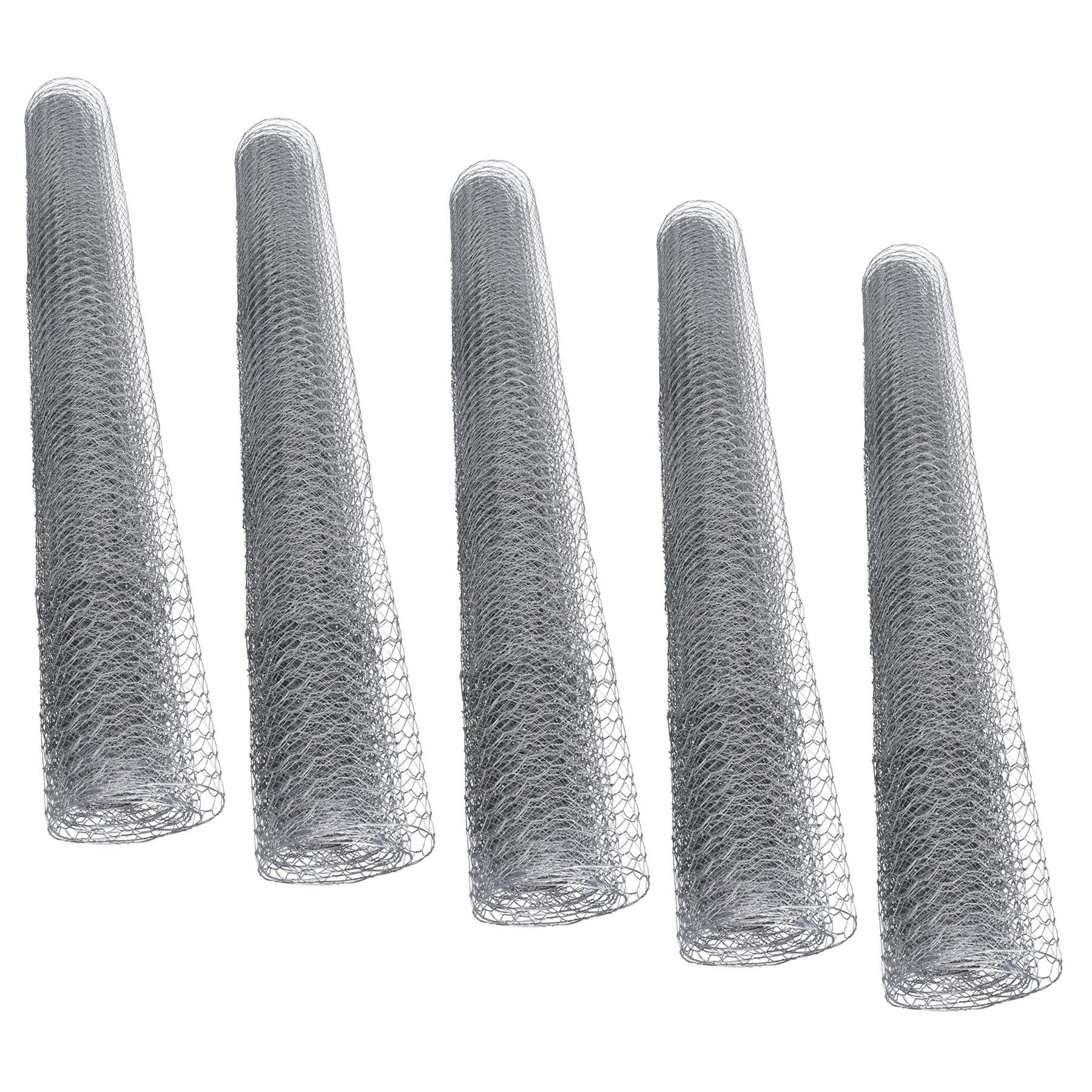 Grillage à poule hexagonal de 25m x 0,9m : comment sécuriser efficacement votre élevage avicole