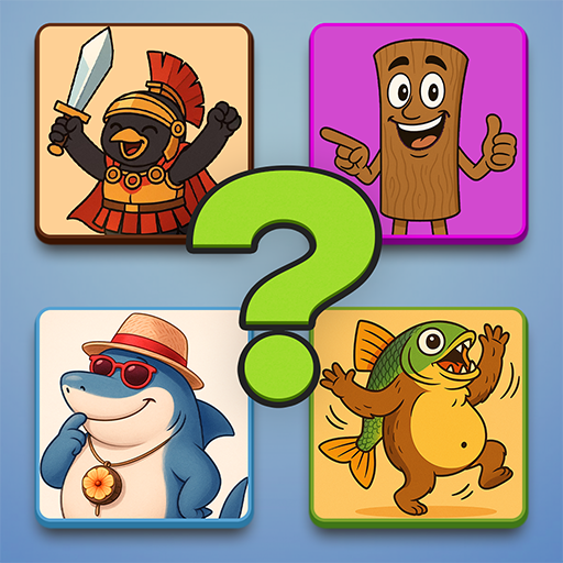 Guess the Character: Mini Game - App on Amazon Appstore