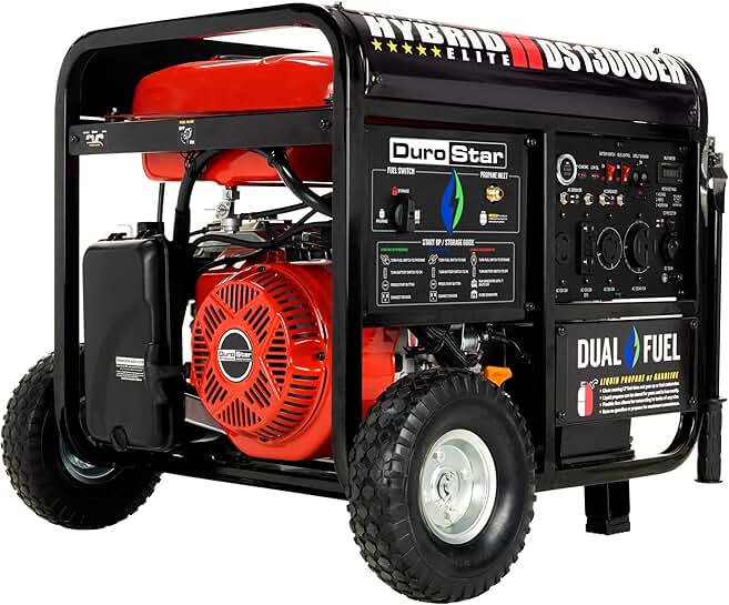 12kw generator