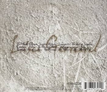 Lisa Gerrard - The Best of Lisa Gerrard - Amazon.com Music