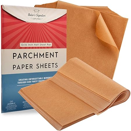 Is parchment paper toxic