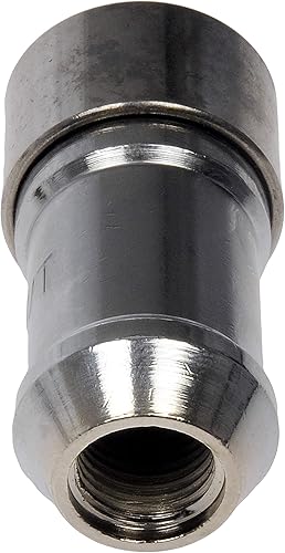 Miniatura 4 de Dorman 712-280 12-20 Juego de cerraduras de rueda profundas compatibles con modelos seleccionados, paquete de 5