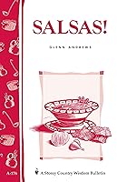 Algopix Similar Product 15 - Salsas Storeys Country Wisdom