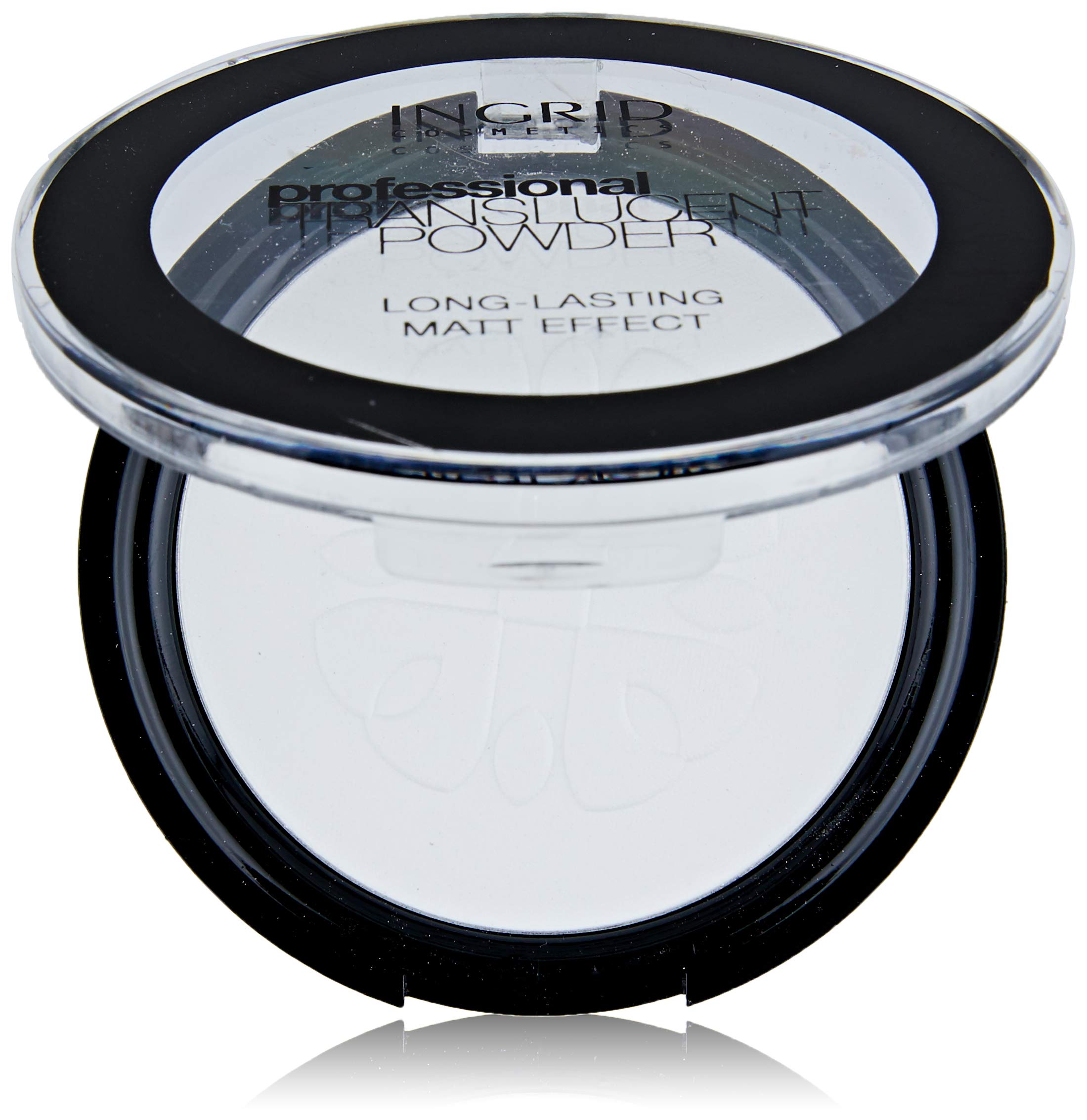 Ingrid Professional Rice Powder Transculent Long Lasting Matt Effect 10g