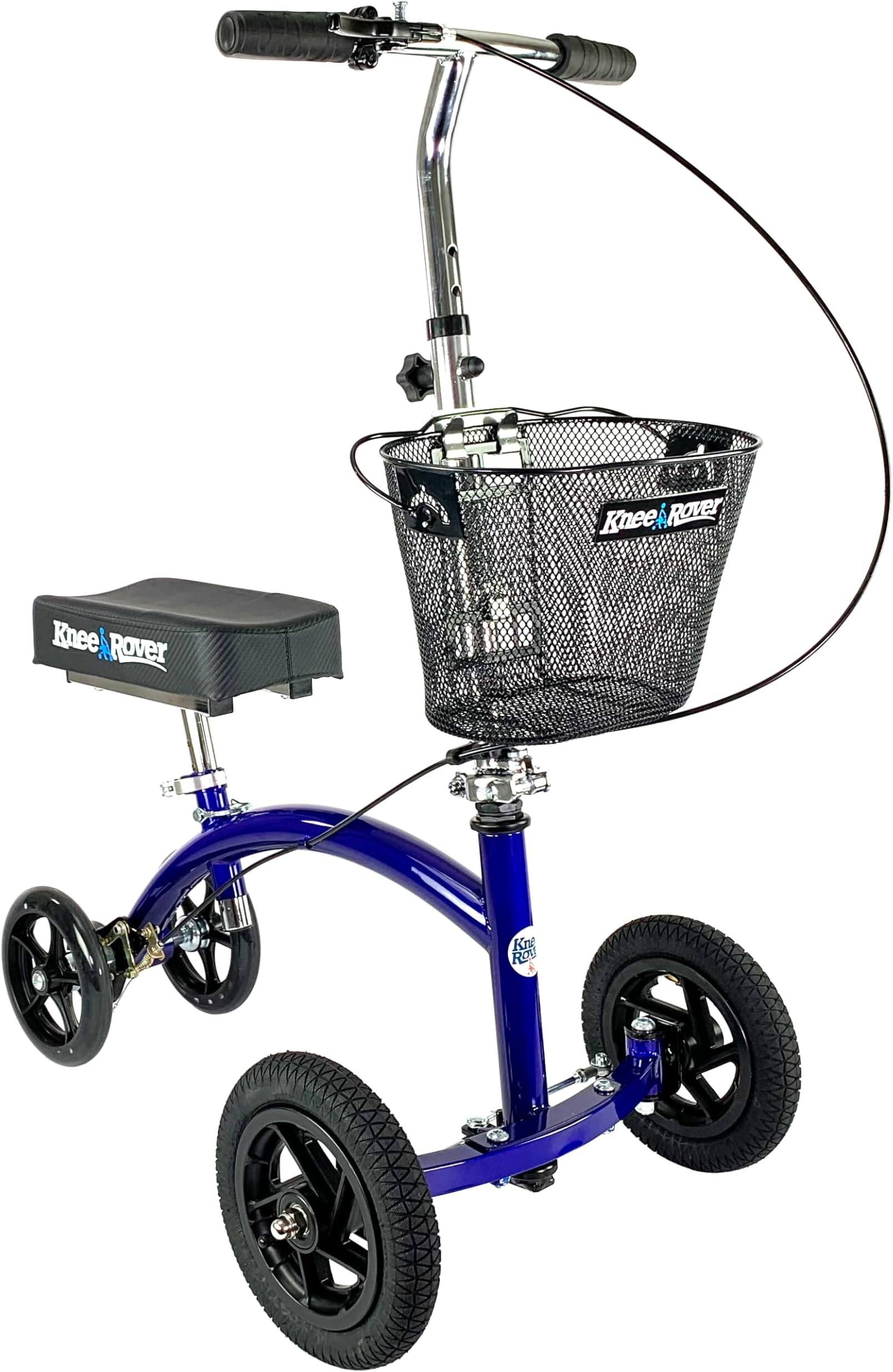 KneeRover HYBRID