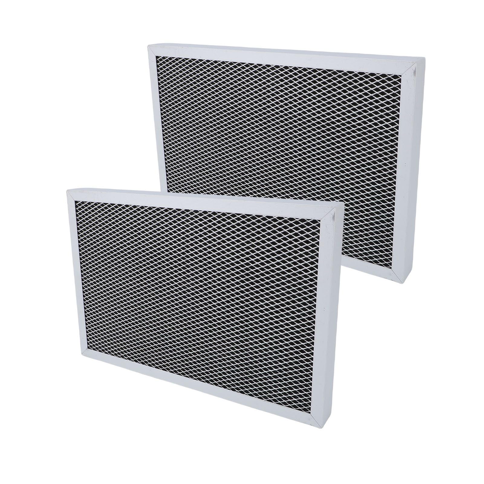 Topiky Sostituzione Accurata del Filtro del Deumidificatore Filtro Lavabile MERV 8 per 5695 Confezione da 2 Pezzi