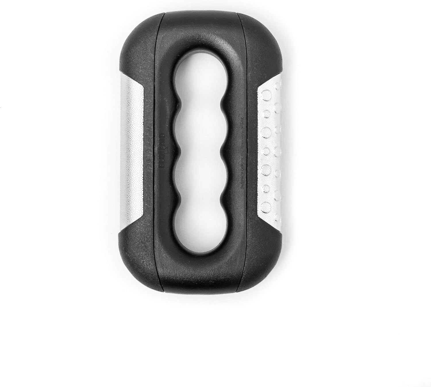 Callus Rx Callus Removal Tool | Eliminates Hard Palm Skin | No Pumice Stone or Gloves | Removes Calluses in Seconds | Best Hand Callus Remover for Workouts, WODs, Weightlifting