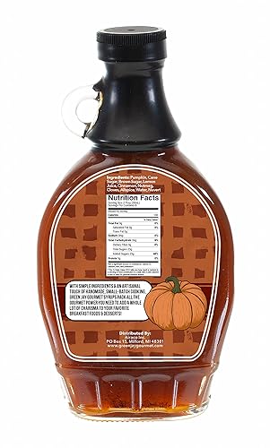 Miniatura 4 de Green Jay Gourmet Jarabe de Frambuesa - Jarabe de Desayuno Premium de 3 Ingredientes con Frambuesas Frescas, Azúcar de Caña y Jugo de Limón - Jarabe