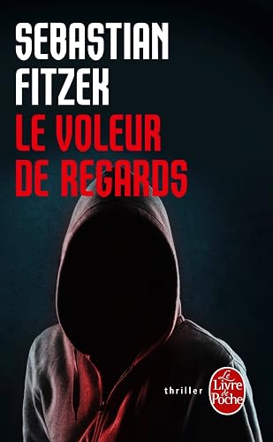 Couverture de Le Voleur de regards