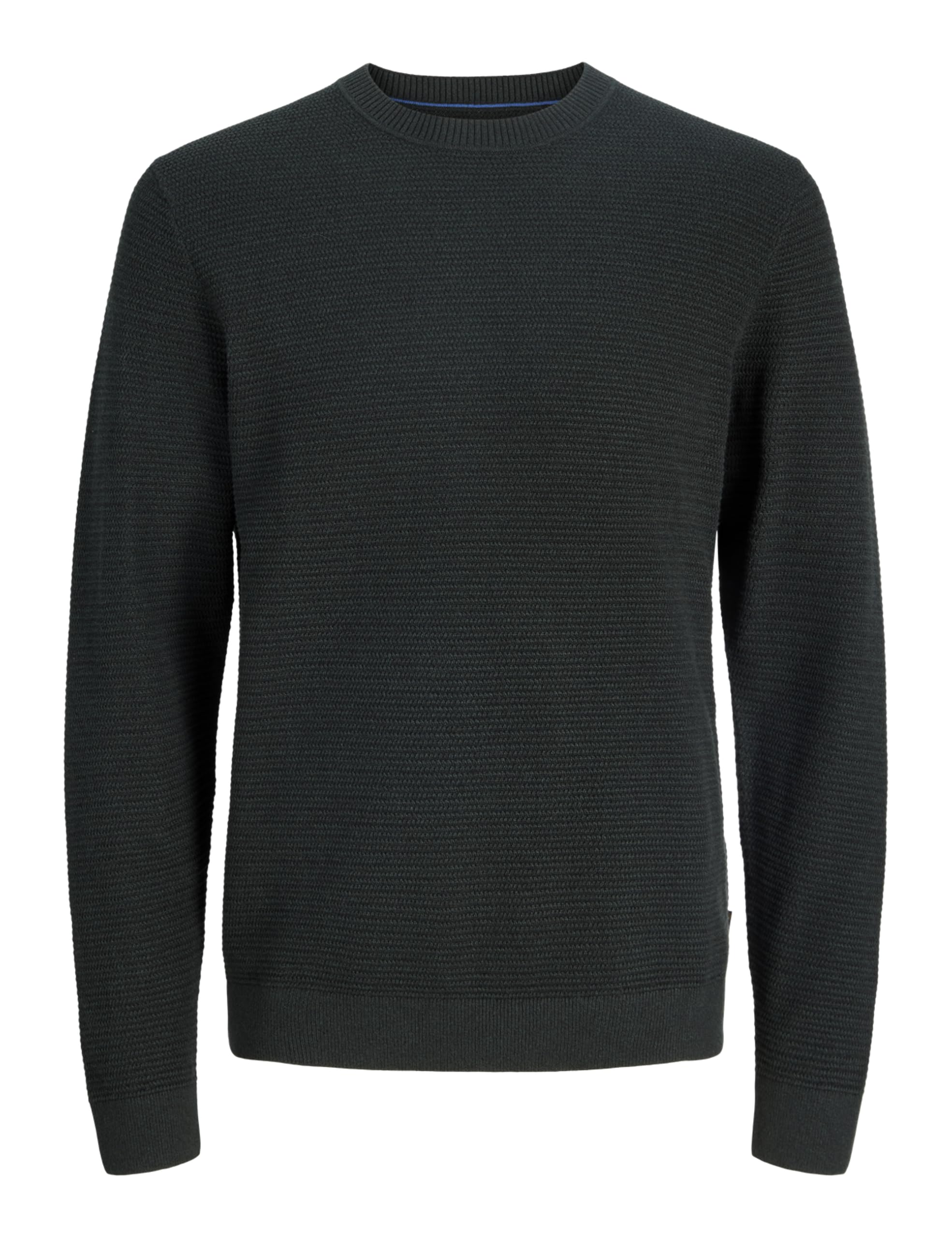 Jack & Jones Jprbluriley Knit Crew Neck Ls Sn