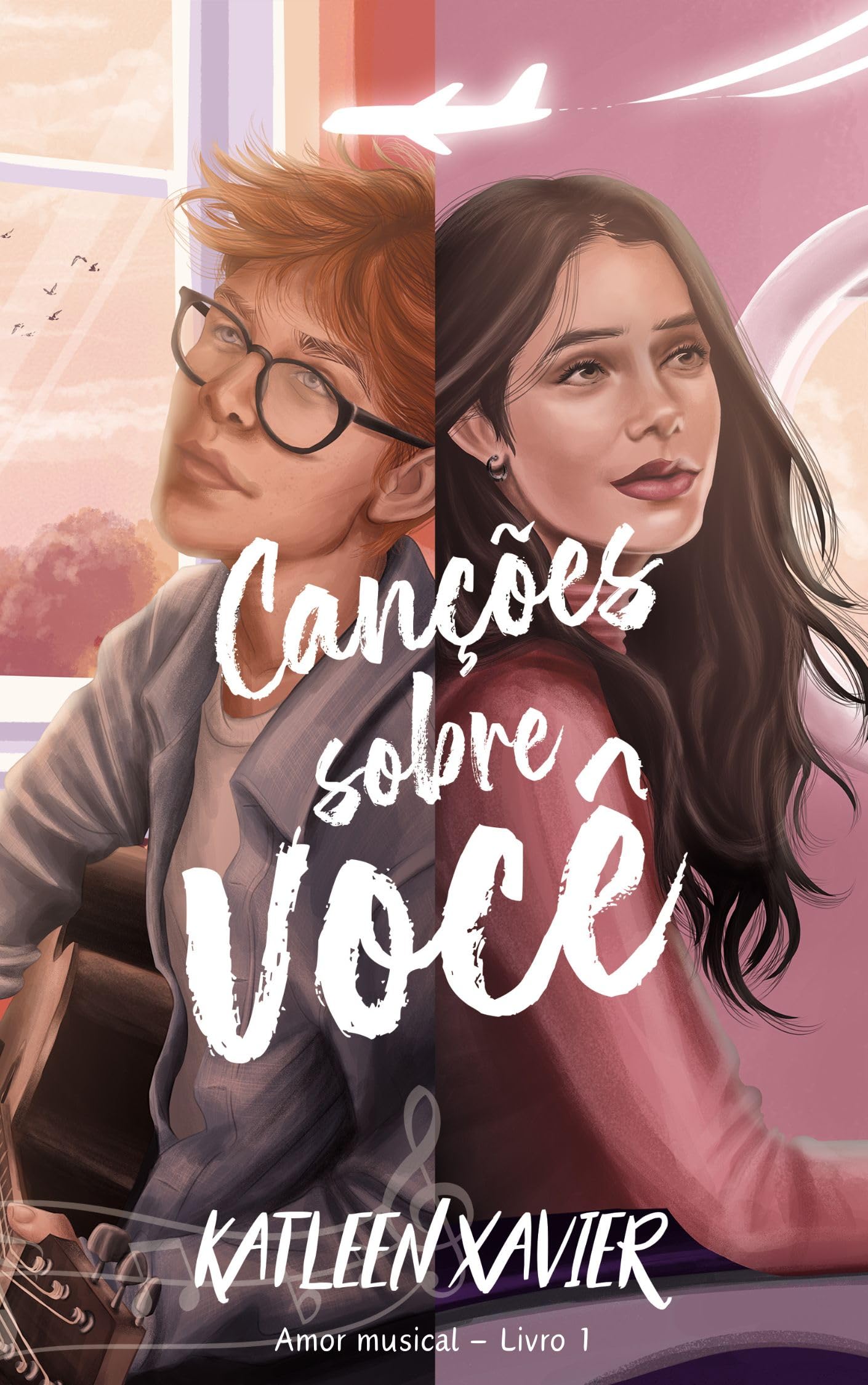 Canções sobre Você (Amor Musical)