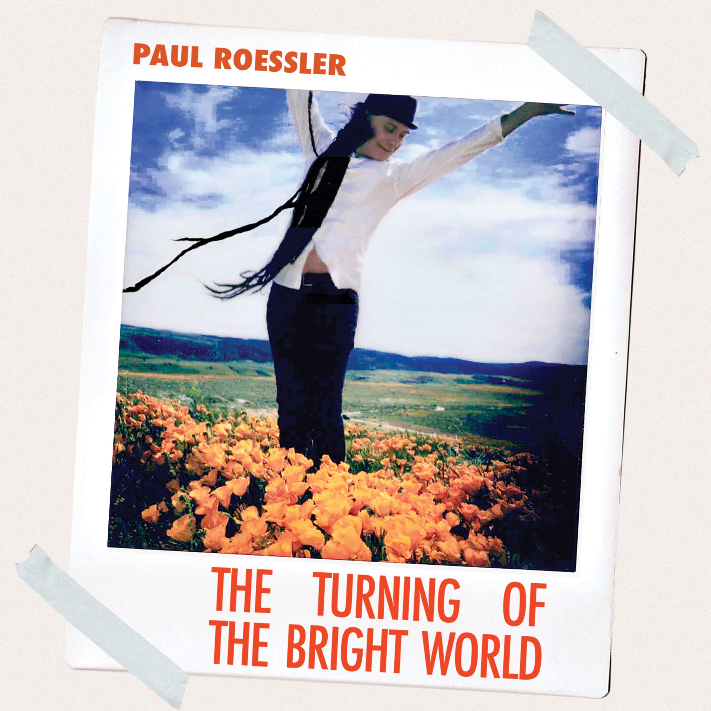 The Turning Of The Bright World