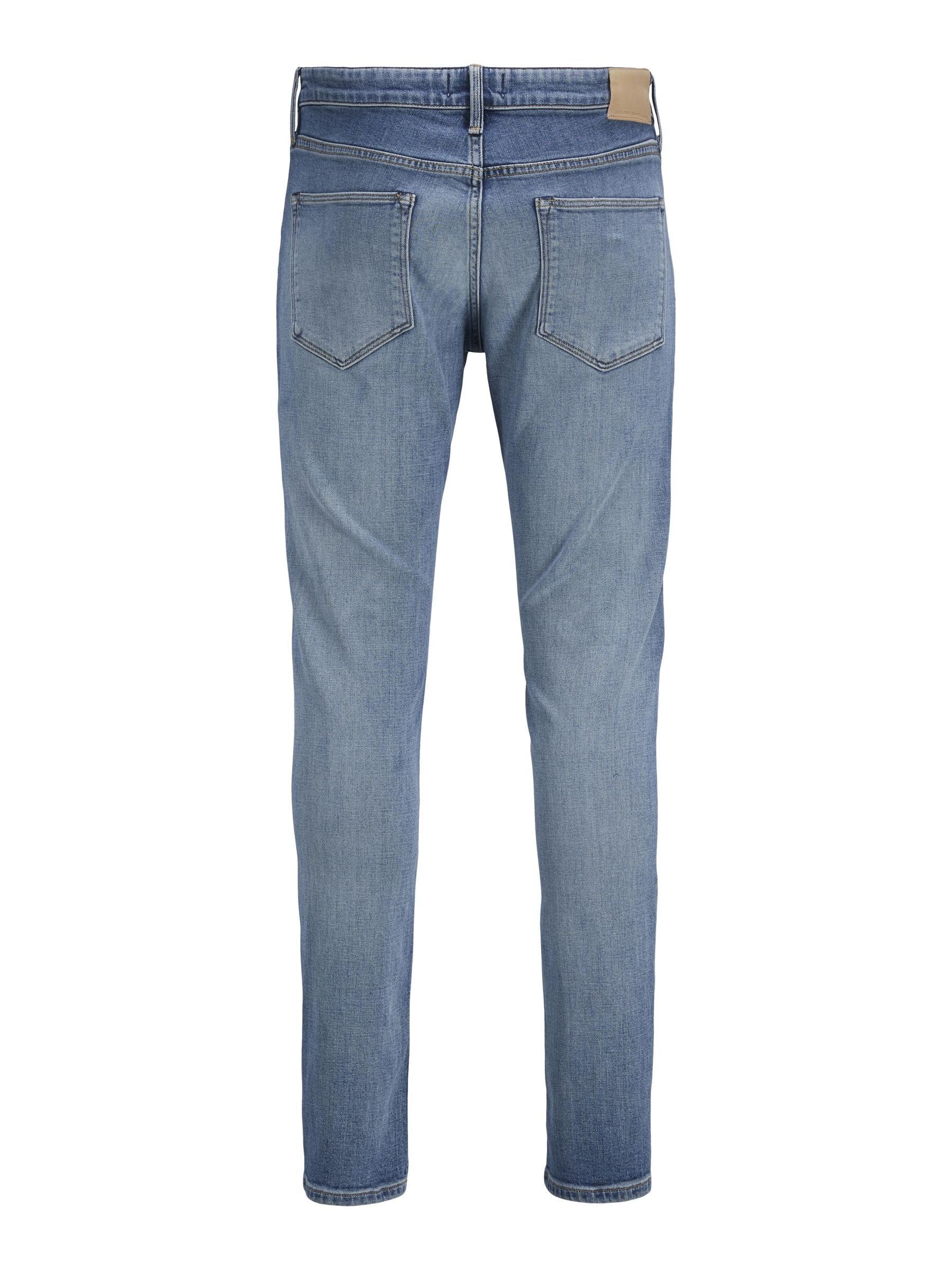 JACK & JONES Slim fit Jeans Jjiglenn JJEVAN JJ 677 Noos Slim fit Jeans