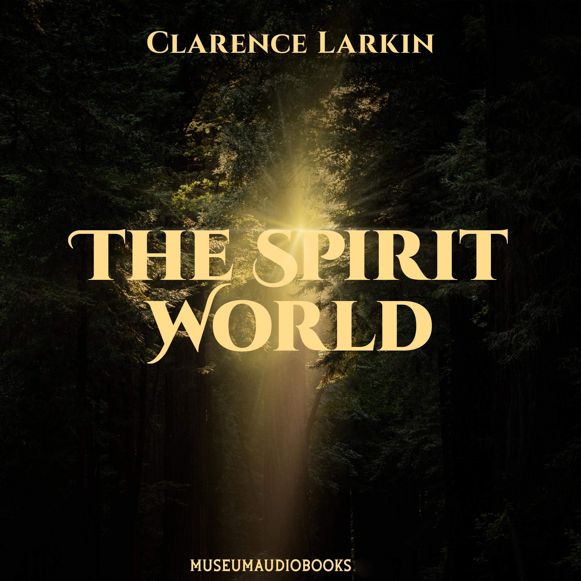 The Spirit World