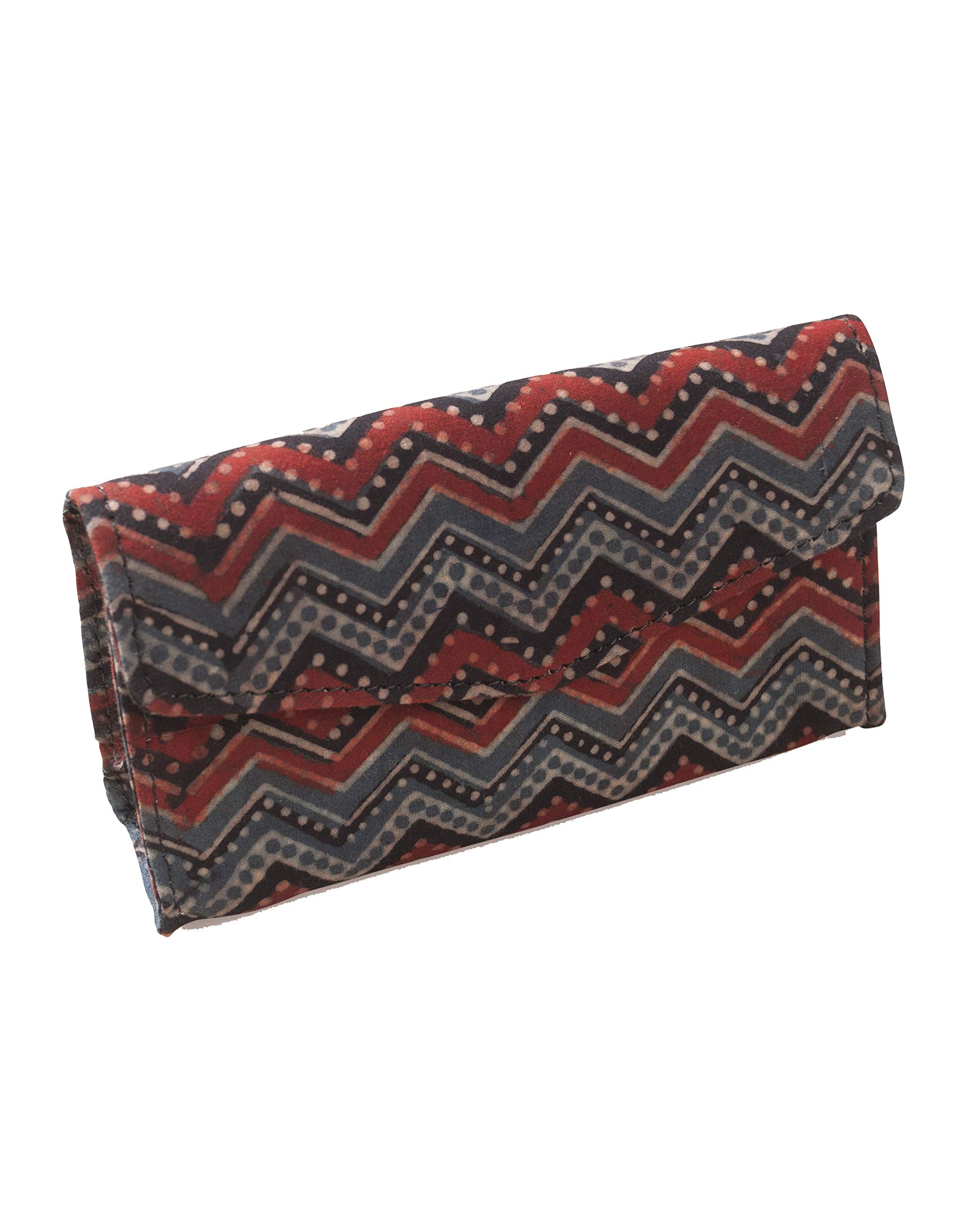 Rajasthan Gems Fitoor Brisky Eyewear Case Cum Hand Clutch