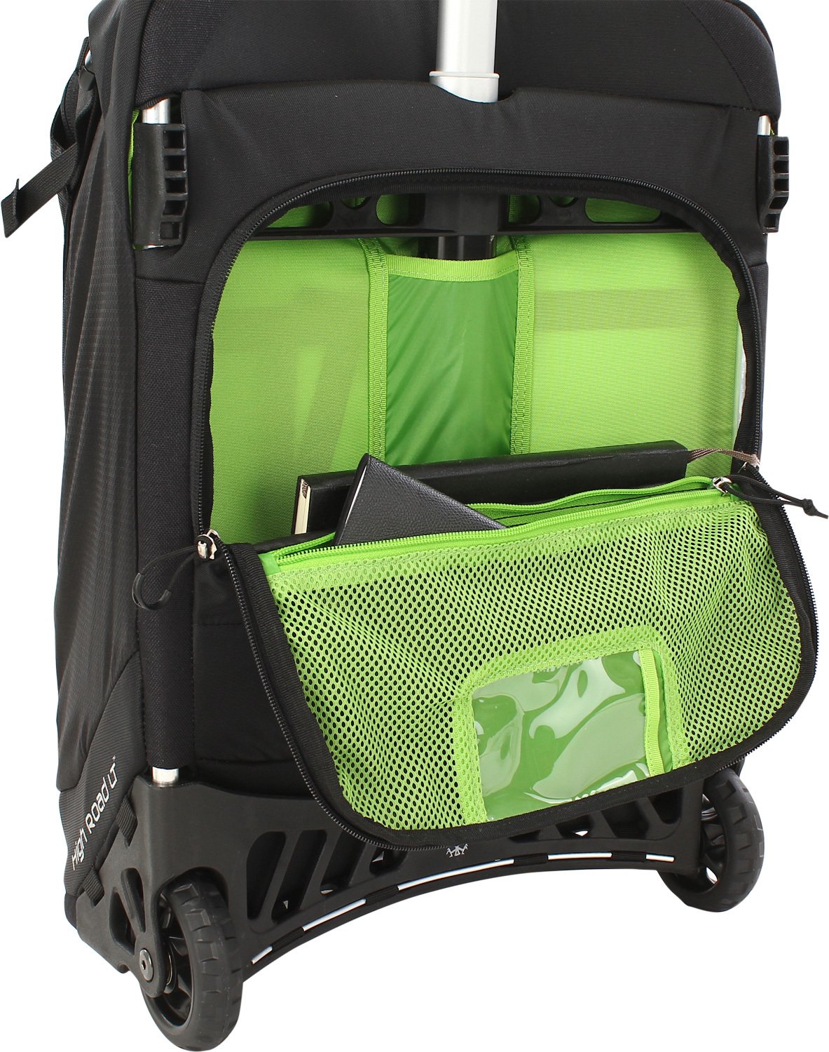 オスプレー オゾン36 キャリーバッグ OSPREY OZONE 18 美品 オスプレー オゾン36 キャリーバッグ OSPREY OZONE 18 美品 オスプレー