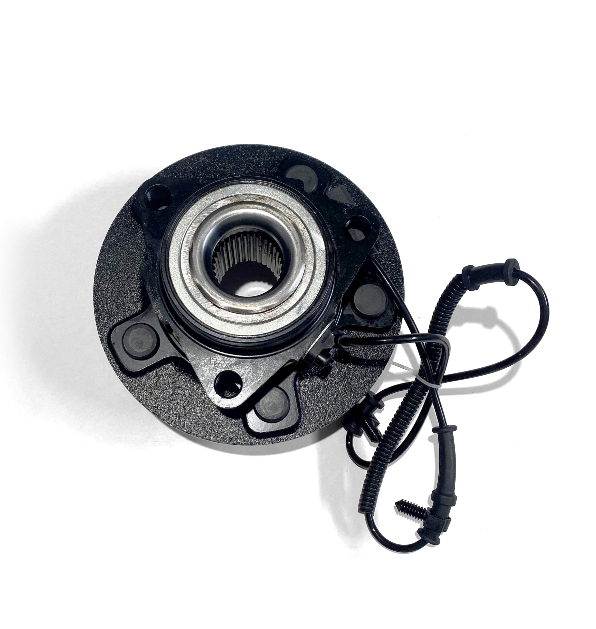 Premium Parts QC Front Wheel Bearing & Hub Assembly for Ram 1500
