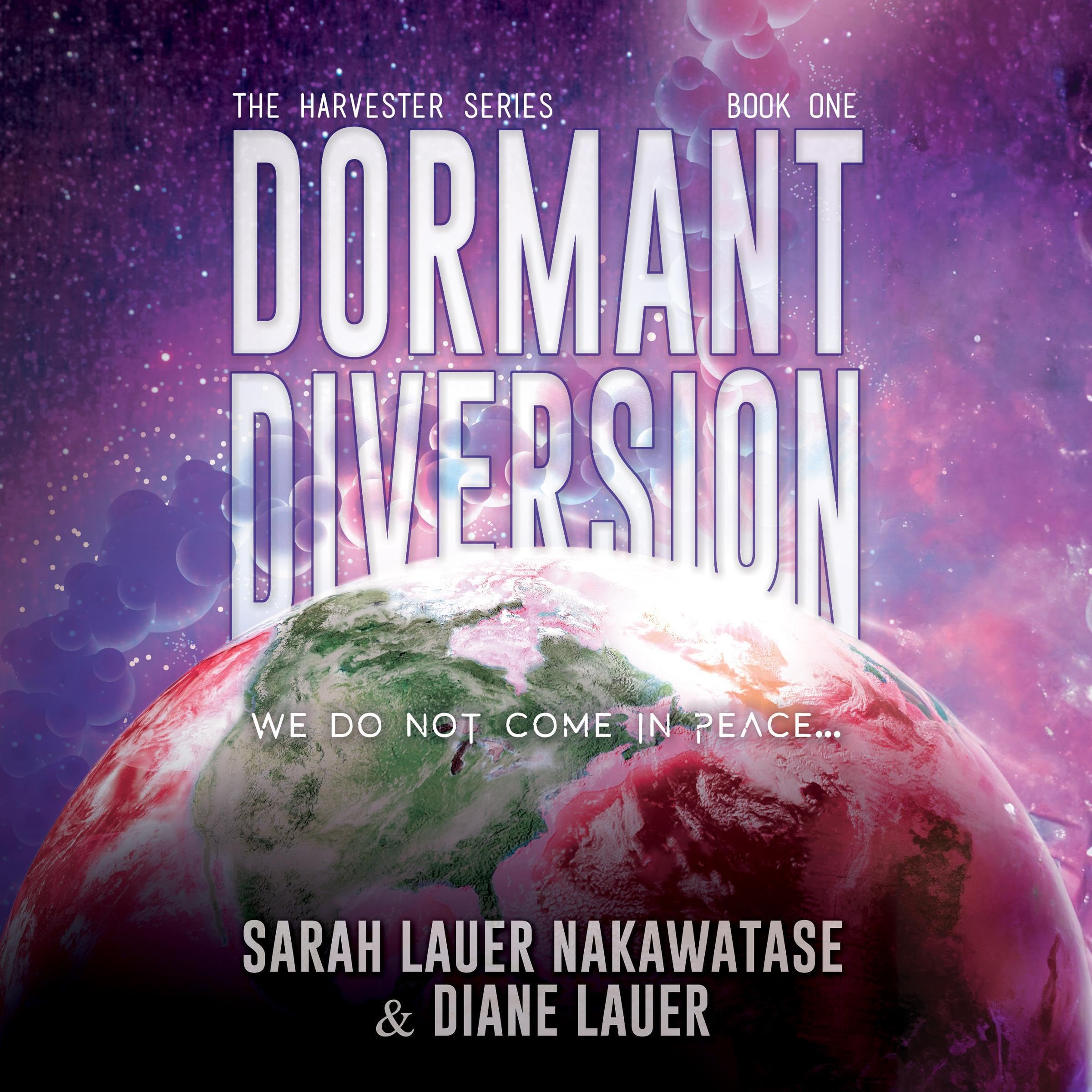 Cover art for Dormant Diversion