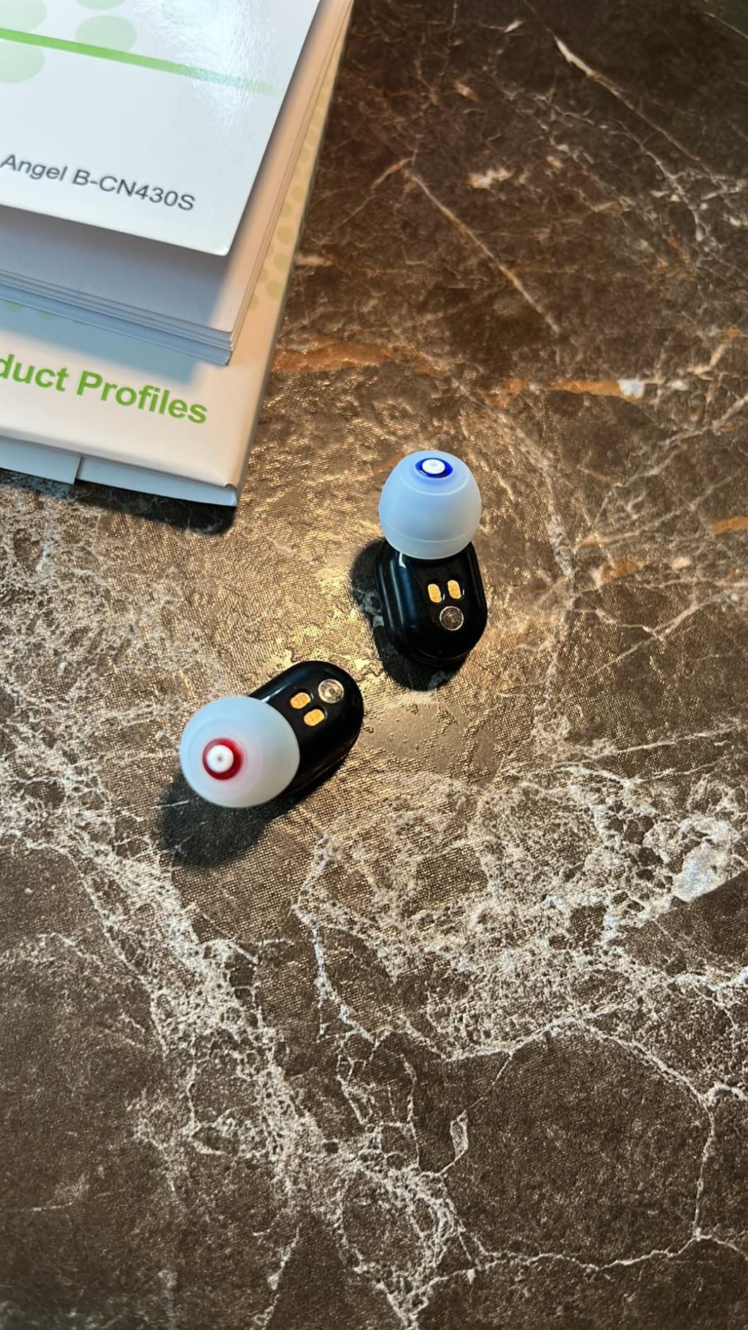 28/mo Finance Fursom Rechargeable Hearing Aids for Seniors Adults