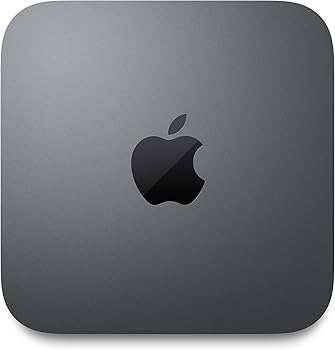 Amazon.com: Apple Late 2018 Mac Mini with 3.0GHz Intel Core